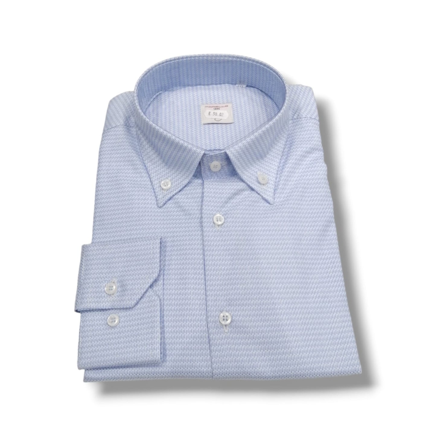 Morello - Camicia button down