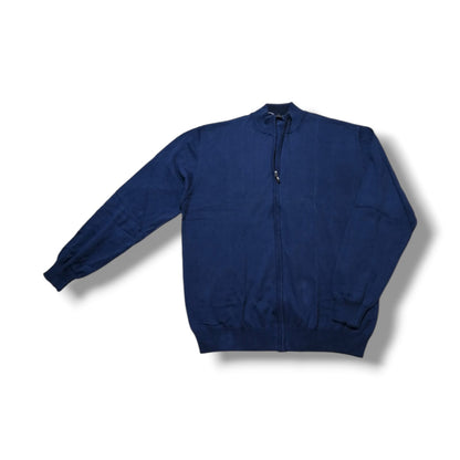 Sir Raphael - Cardigan zip intera